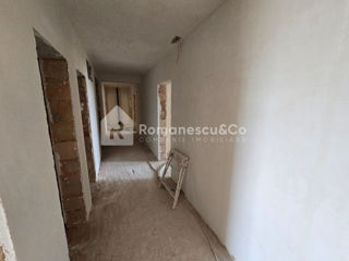 Apartament cu 1 cameră, 36 m², Botanica, Chișinău foto 5