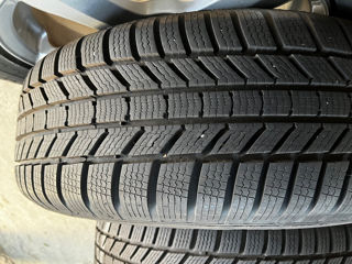 5 x112  215 65 R16 Continental TS870 foto 4