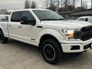 Ford F-150 foto 2