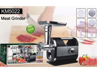 Мясорубка Grinder Dsp Km 5022 foto 3