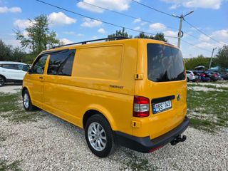 Volkswagen T-5+ foto 5