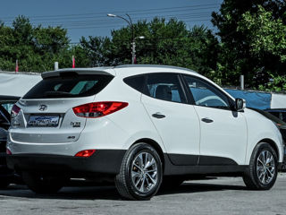 Hyundai ix35 foto 5