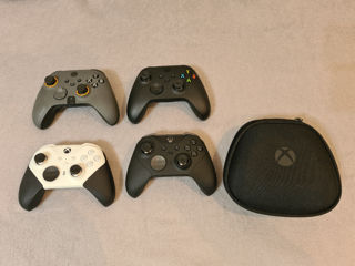 Xbox Controllers Elite Series 2 ,Scuf, Original