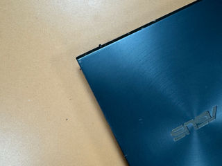 Asus zenbook 15 pro i7/ Nvidia 1650 Ti / Dual touch screen foto 6