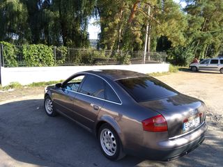 Audi A6 foto 8