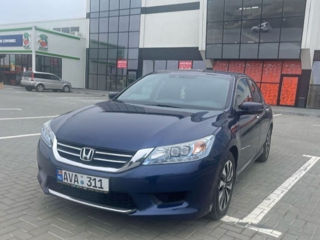 Honda Accord foto 5