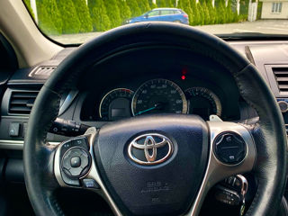 Toyota Camry foto 5