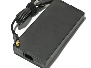 Куплю Адаптер питания Для Lenovo Legion Y540-15IRH-PG0 Зарядное устройство блок питания ноутбука