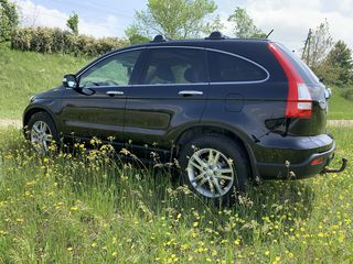 Honda CR-V foto 8