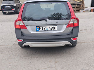 Volvo XC70 foto 4