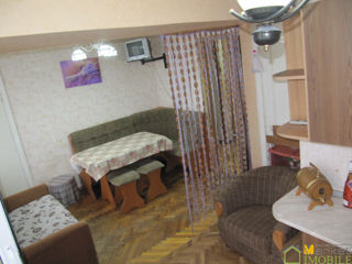 Apartament cu 3 camere, 52 m², Telecentru, Chișinău foto 4