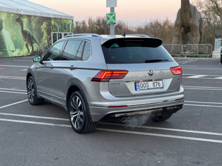 Volkswagen Tiguan foto 5