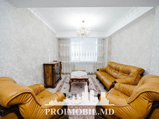 Apartament cu 2 camere, 80 m², Centru, Chișinău foto 4