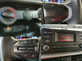 KIA Picanto foto 15