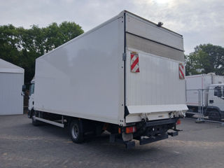 Man TGL 8.190 Koffer foto 4