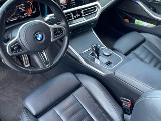 BMW 3 Series foto 9