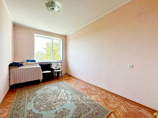 Apartament cu 3 camere, 64 m², Buiucani, Chișinău foto 4