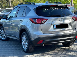 Mazda CX-5 foto 7