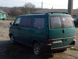 Volkswagen Transporter foto 4