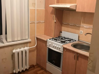1-rm apt., 40 м², 1/5 fl.