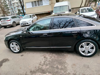 Audi A6 foto 5