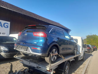 KIA Niro foto 10