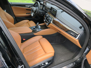 BMW 5 Series foto 9