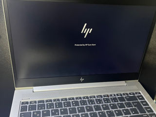 Hp EliteBook 840