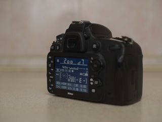 Nikon D600 foto 6