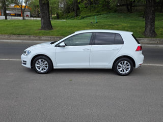 Volkswagen Golf foto 4