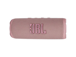 Колонка Портативная Bluetooth Jbl Flip 6 Pink