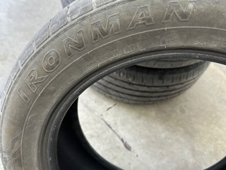 5 шин 225/55 R17 foto 5