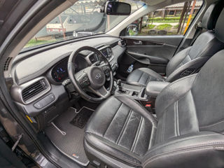 KIA Sorento foto 6