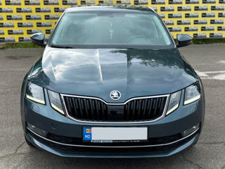 Skoda Octavia foto 2