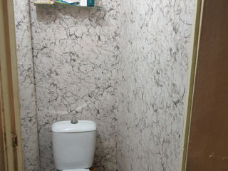 Apartament cu 2 camere, 42 m², Tineret, Ungheni foto 9