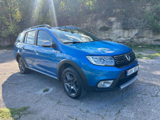 Dacia Logan Mcv foto 6