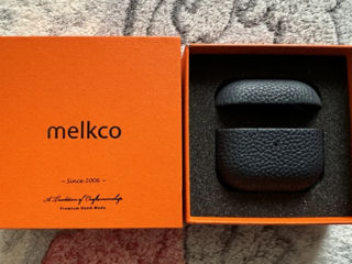 Airpods 3 Melkco Premium Case foto 1