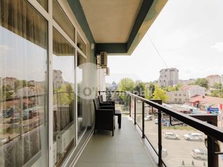 Apartament cu 3 camere, 160 m², Centru, Chișinău foto 20