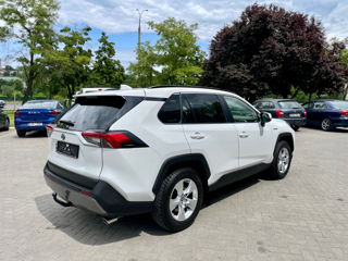 Toyota Rav 4 foto 3