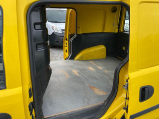 Opel Combo foto 9