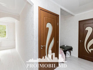 Apartament cu 2 camere, 44 m², Botanica, Chișinău foto 3