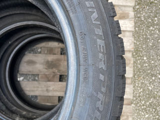 Unigrip WinterPro 225/50/R17 foto 4