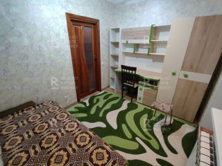 Apartament cu 3 camere, 70 m², 9 cartier, Bălți foto 4