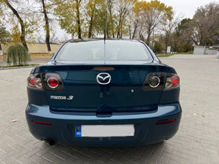 Mazda 3 foto 6