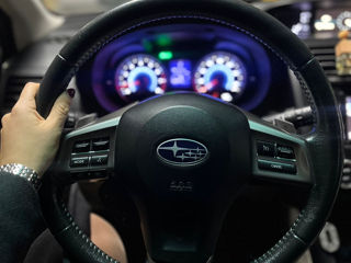 Subaru Crosstrek foto 5