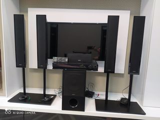 tz715 sony home theatre