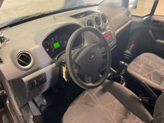 Ford Transit Connect foto 5