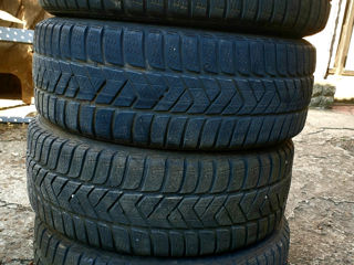 Шины 225/55 R17c foto 0