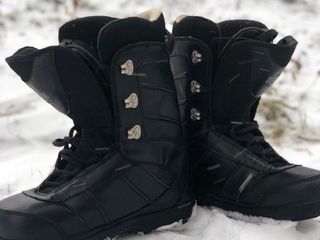 Boots Snowboard foto 1