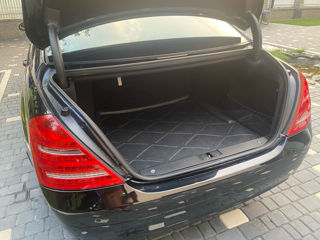 Mercedes S-Class foto 6